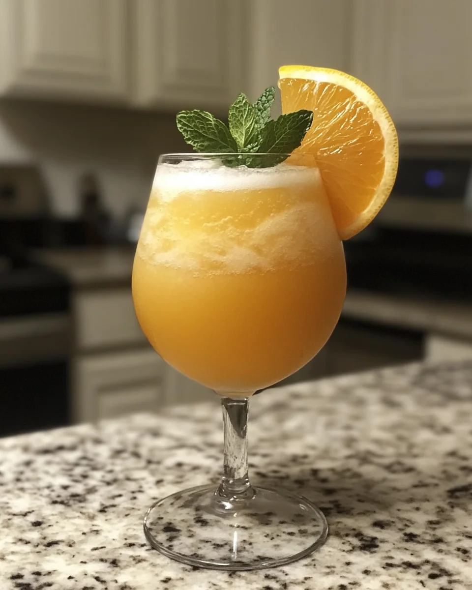 Apricot