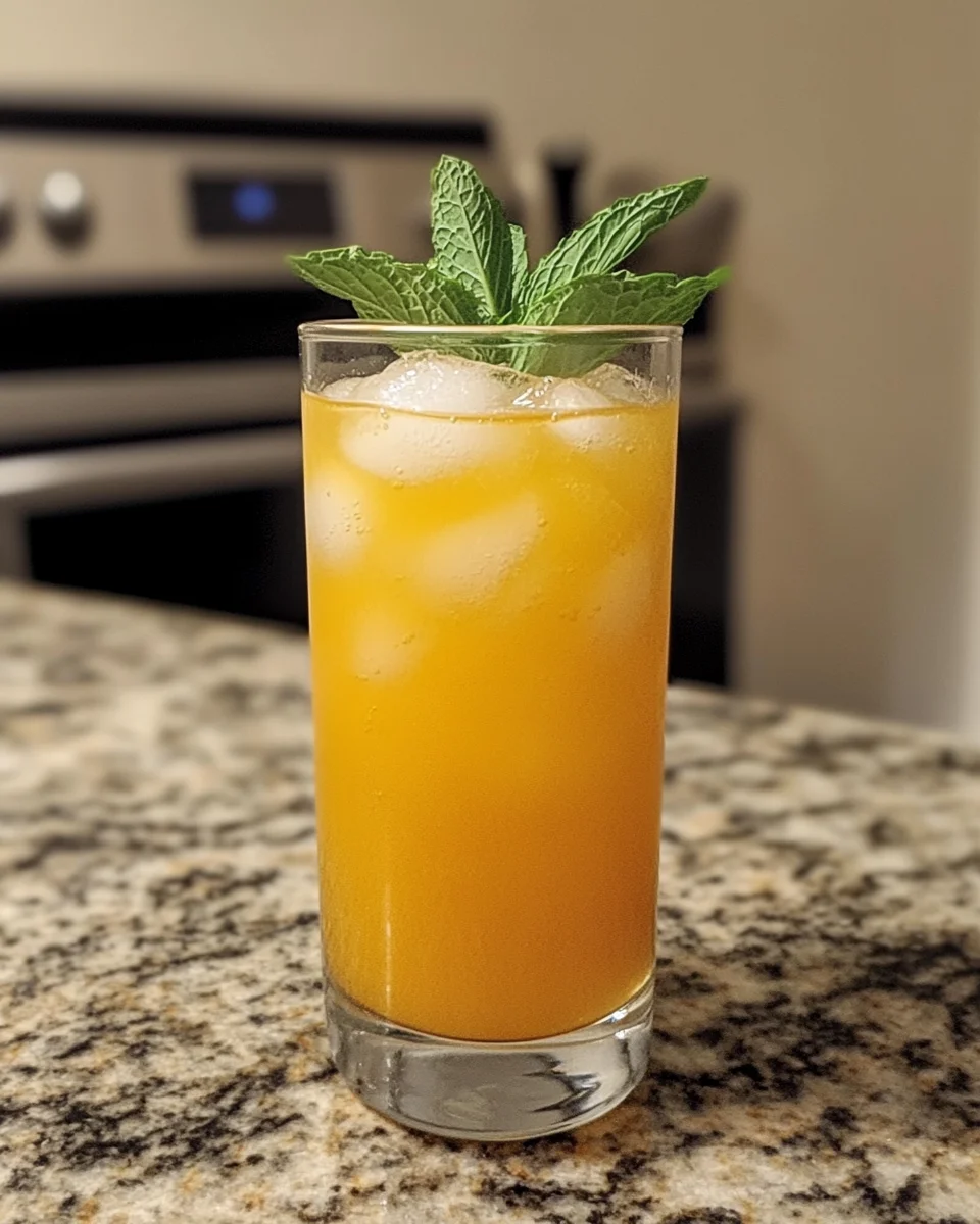 Apricot