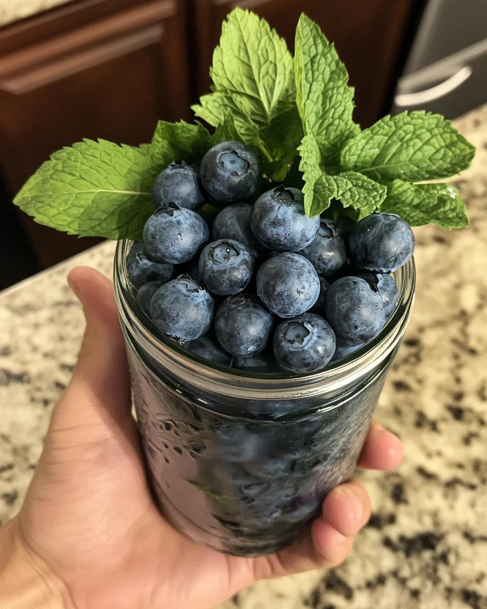 Blueberry
