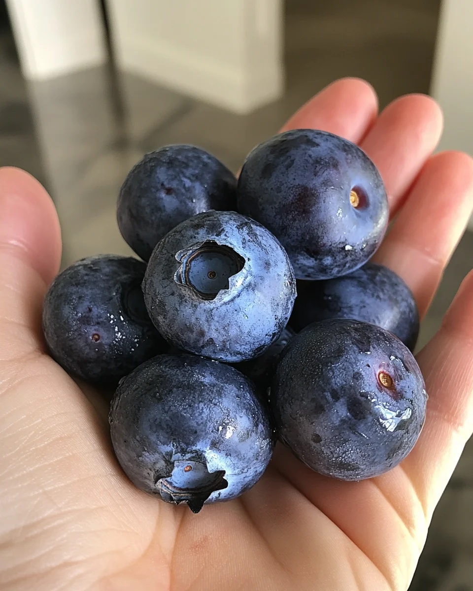 Blueberry