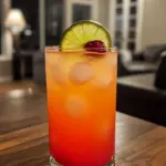 Cherry Limeade