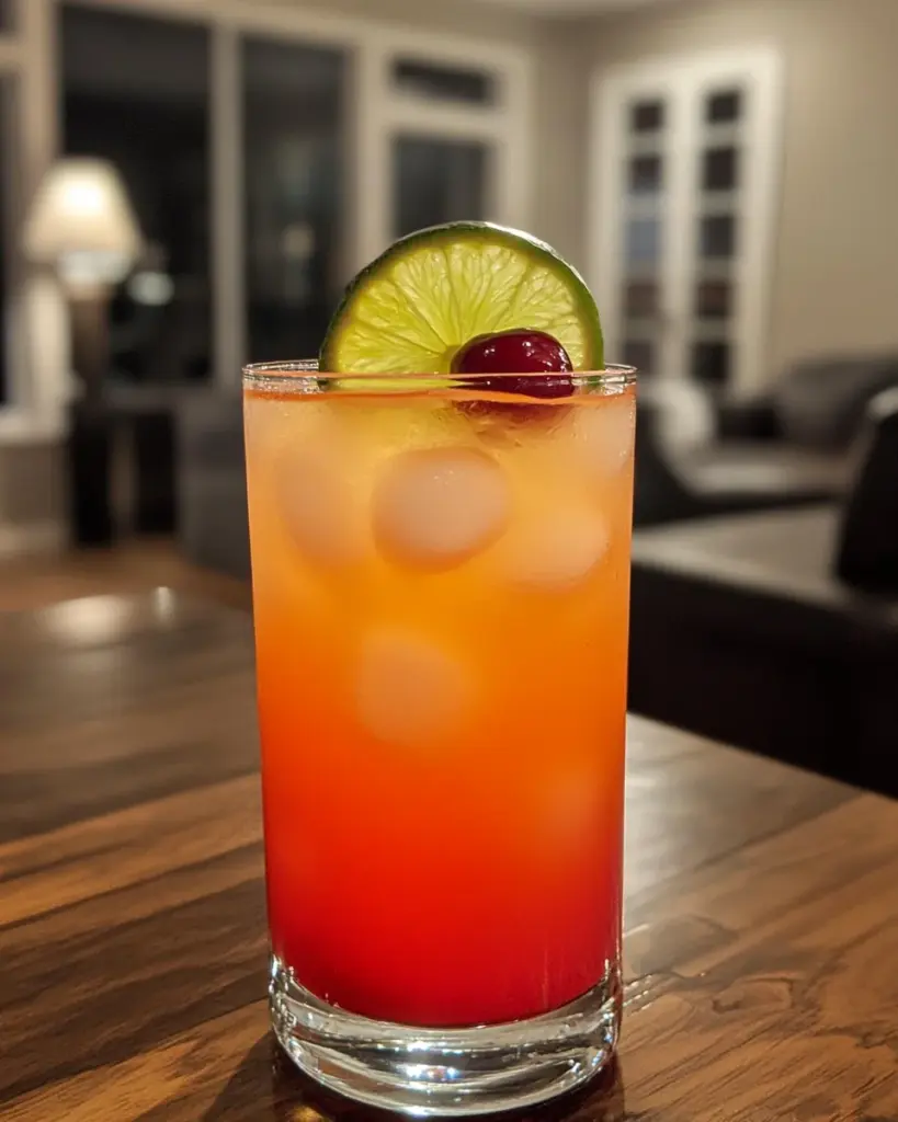 Cherry Limeade
