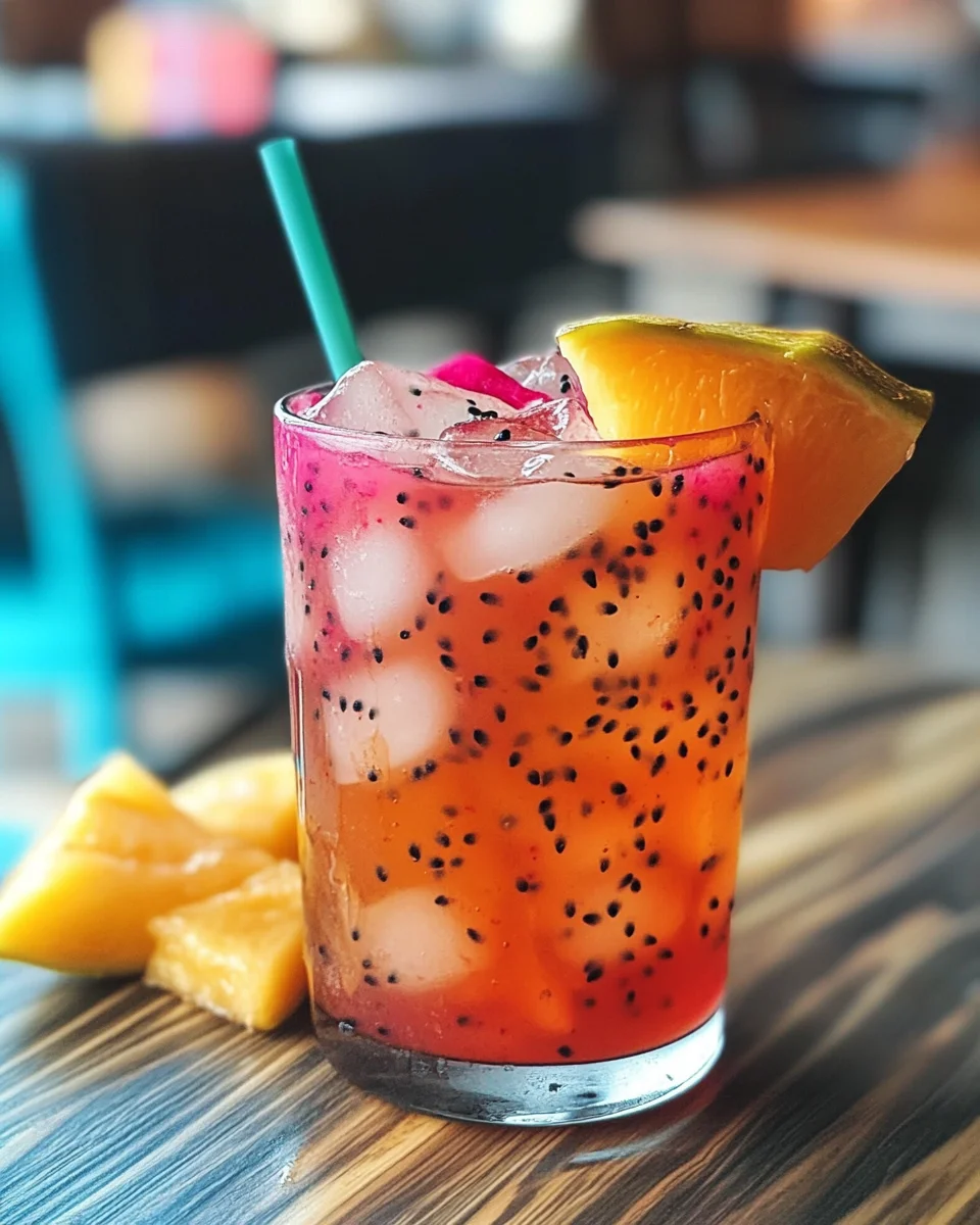 Dragonfruit