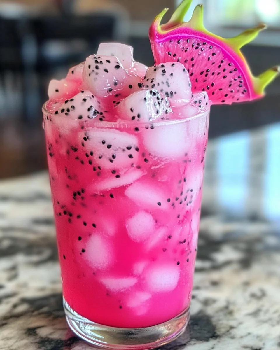 Dragonfruit