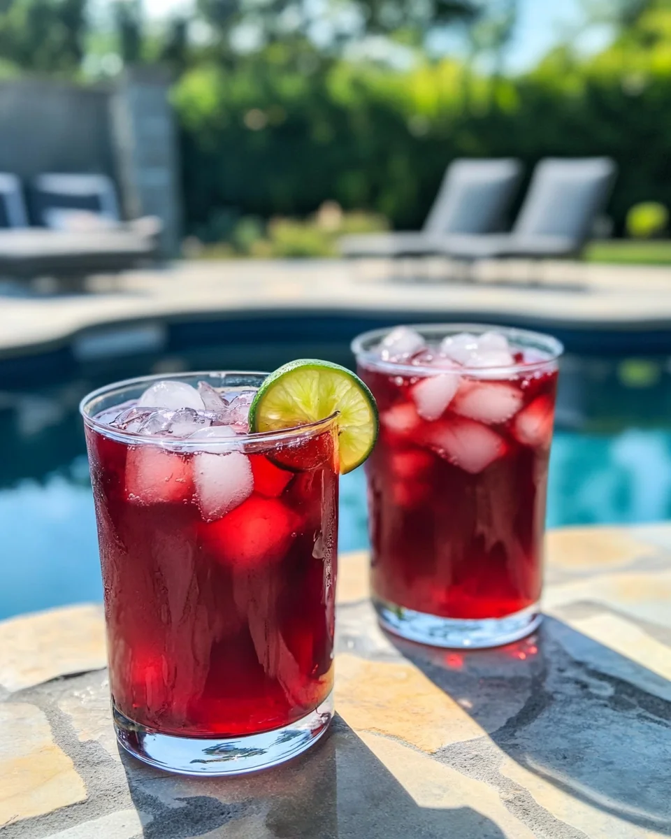 Hibiscus