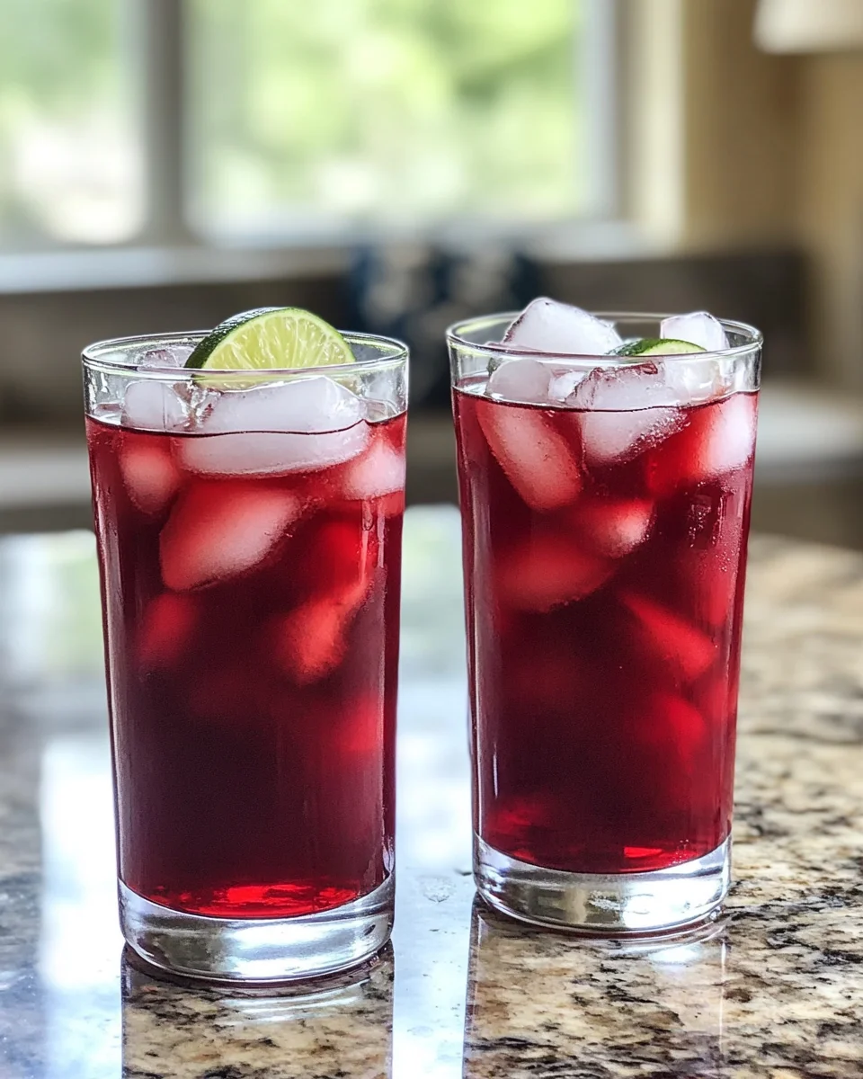 Hibiscus