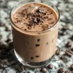 Ice Coffee