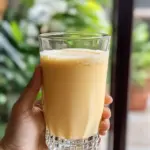 Mango Lassi