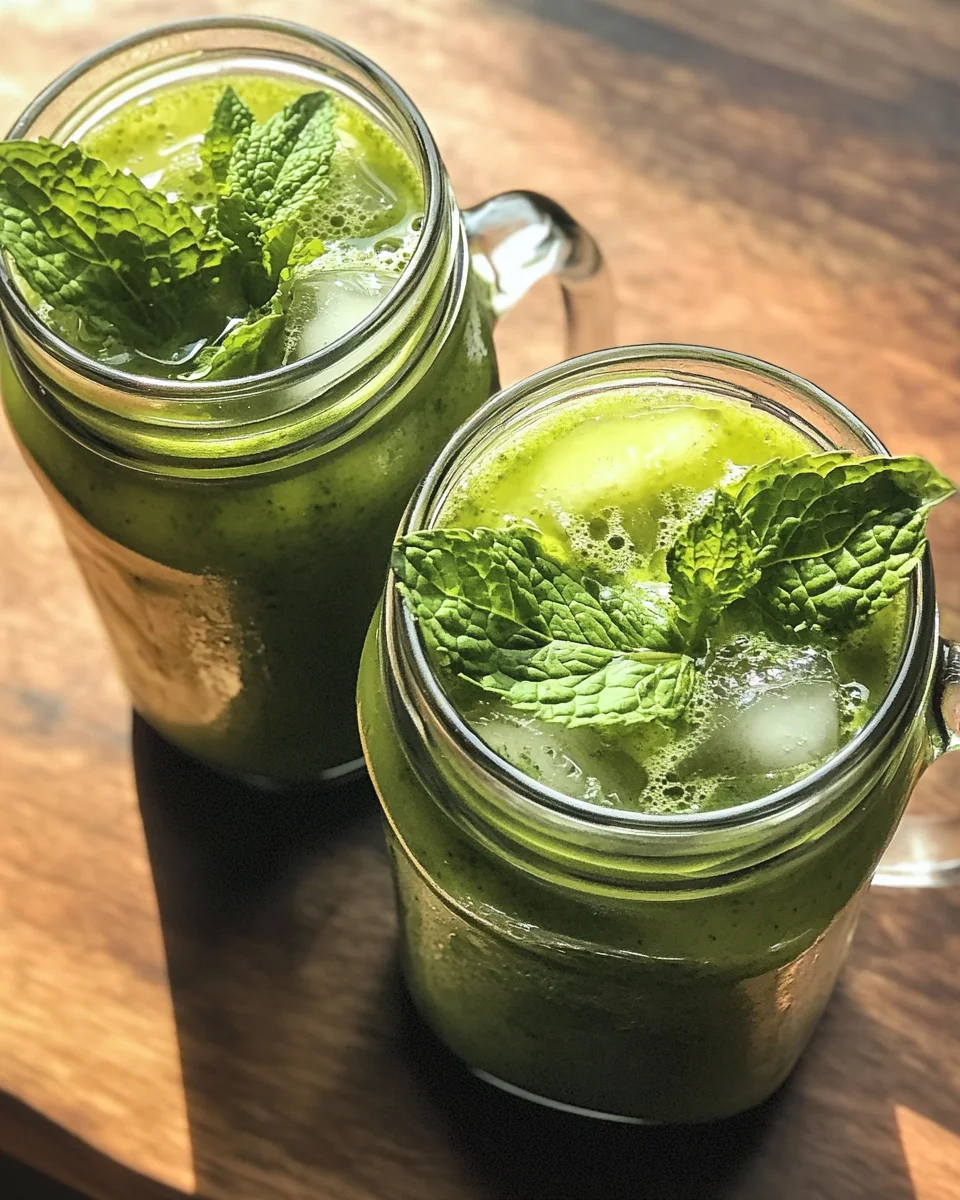 Matcha