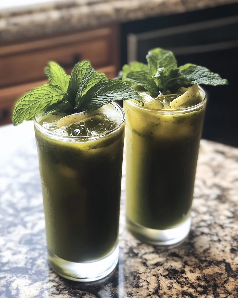 Matcha