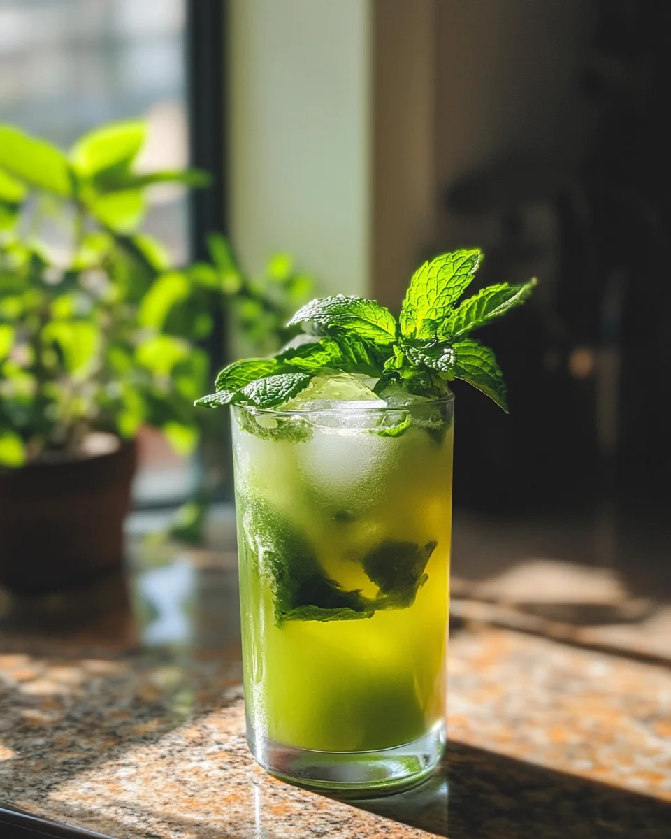 Matcha