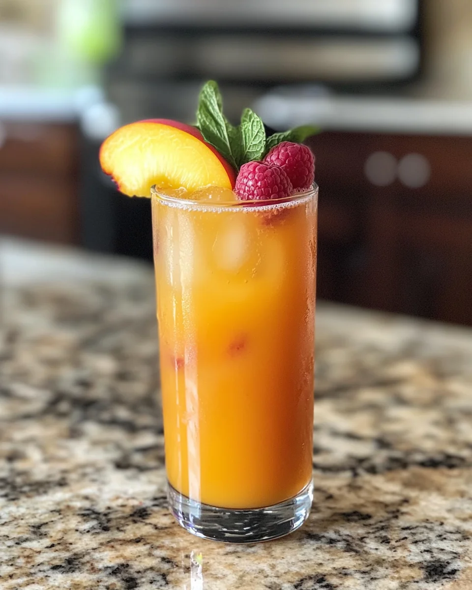 Peach