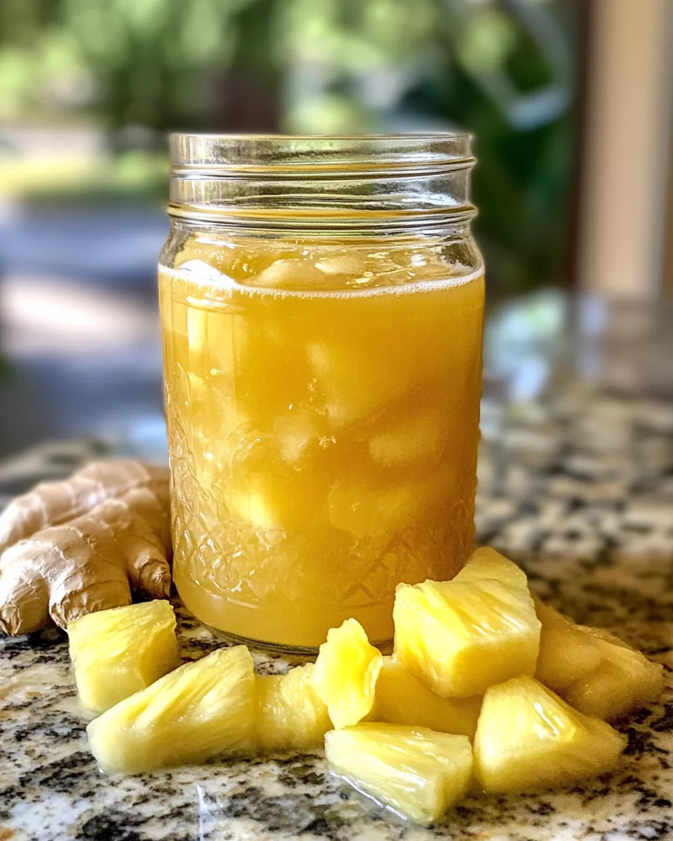 Pineapple