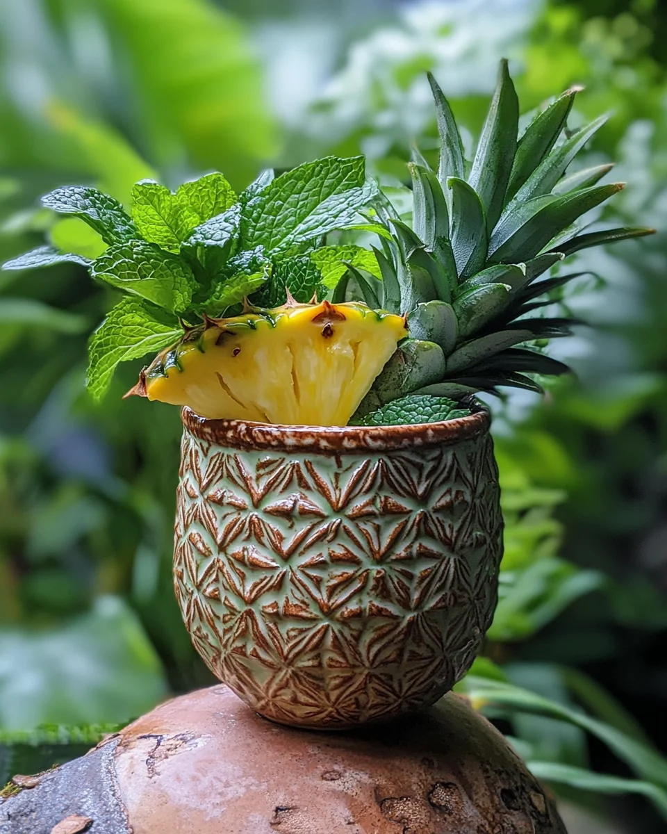 Pineapple