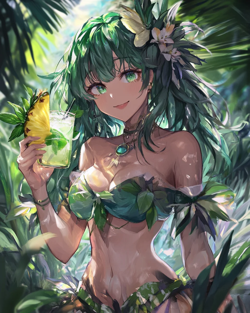 Pineapple