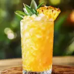 Pineapple Orange Cooler