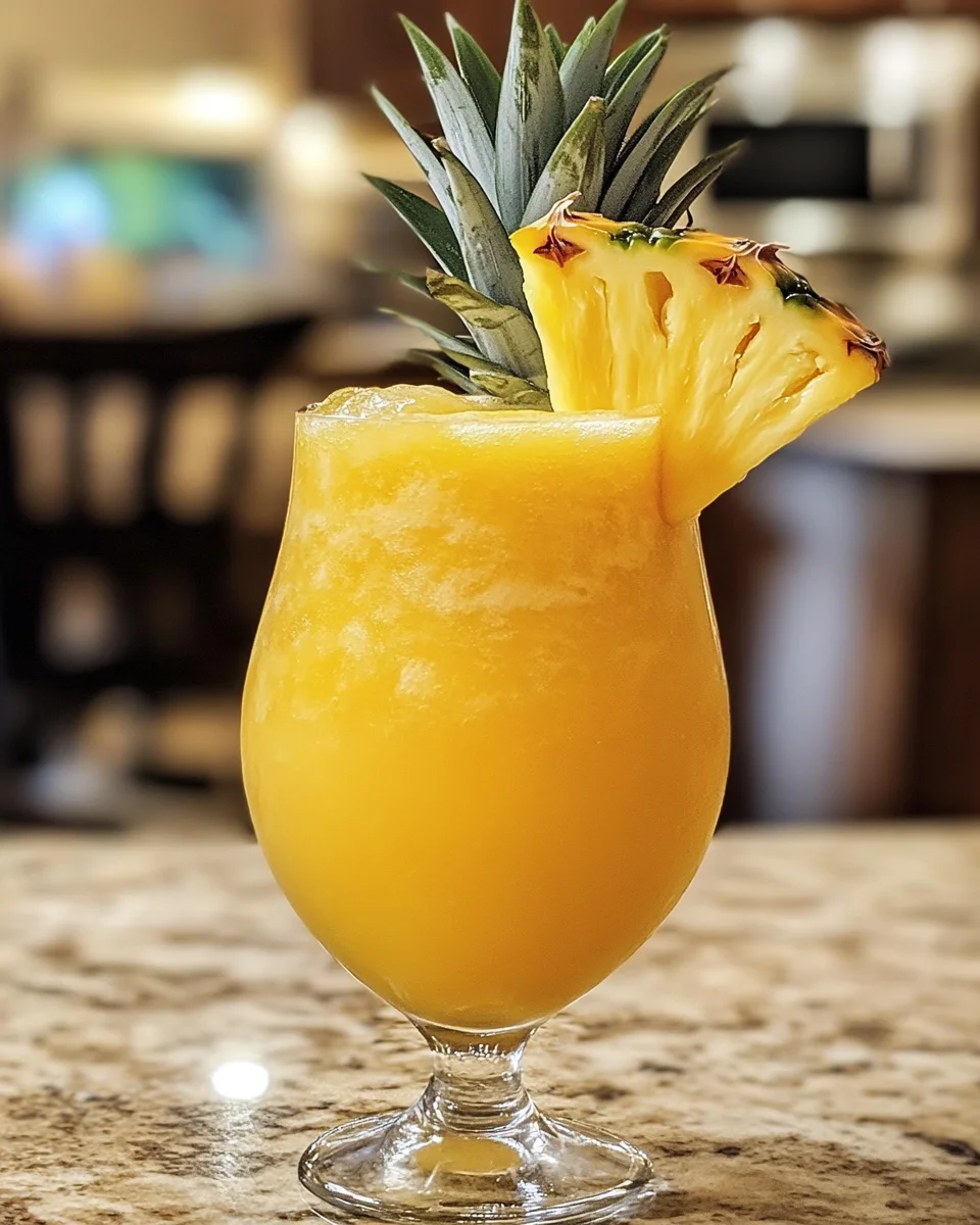 Pineapple