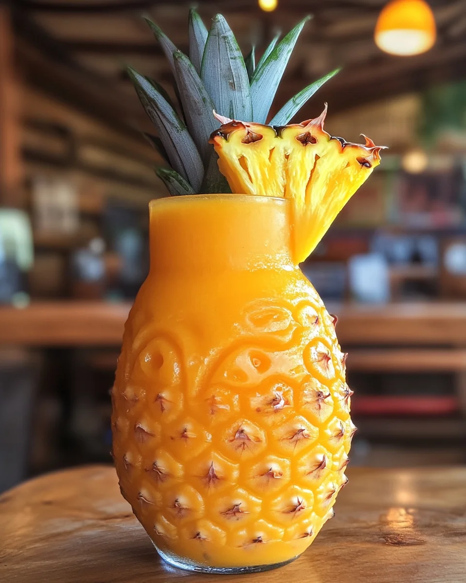 Pineapple