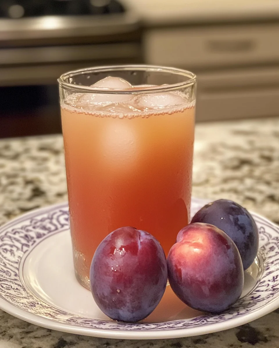 Plum