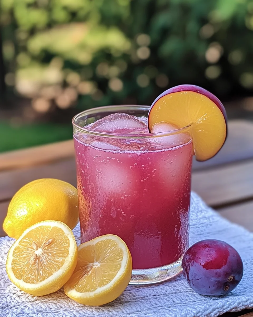 Plum