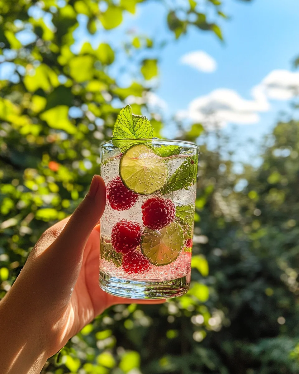 Raspberry
