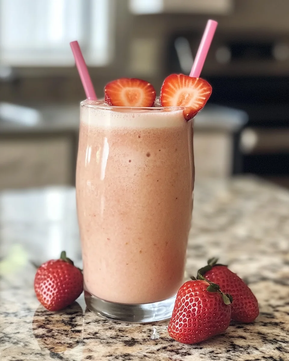 Strawberry