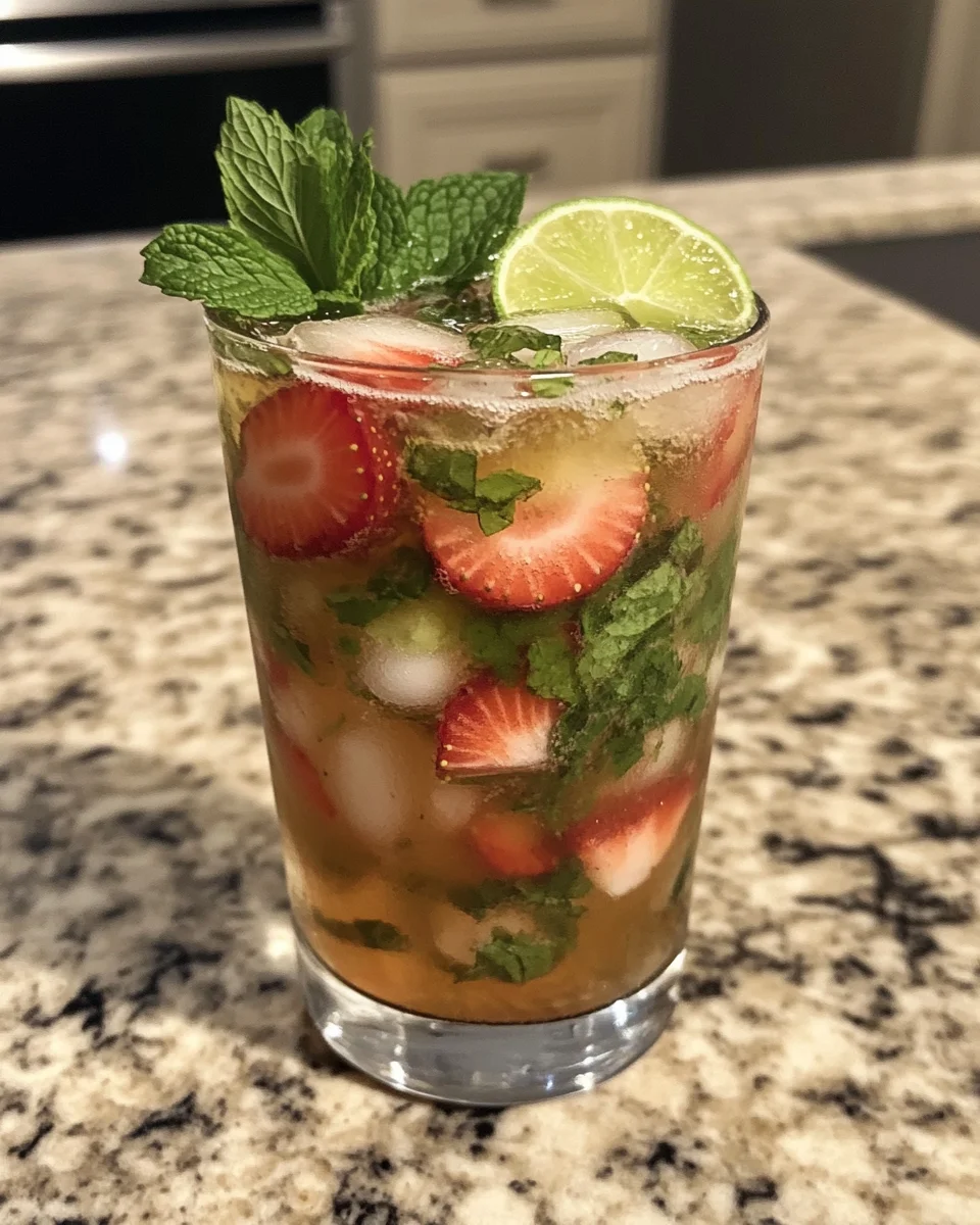 Strawberry