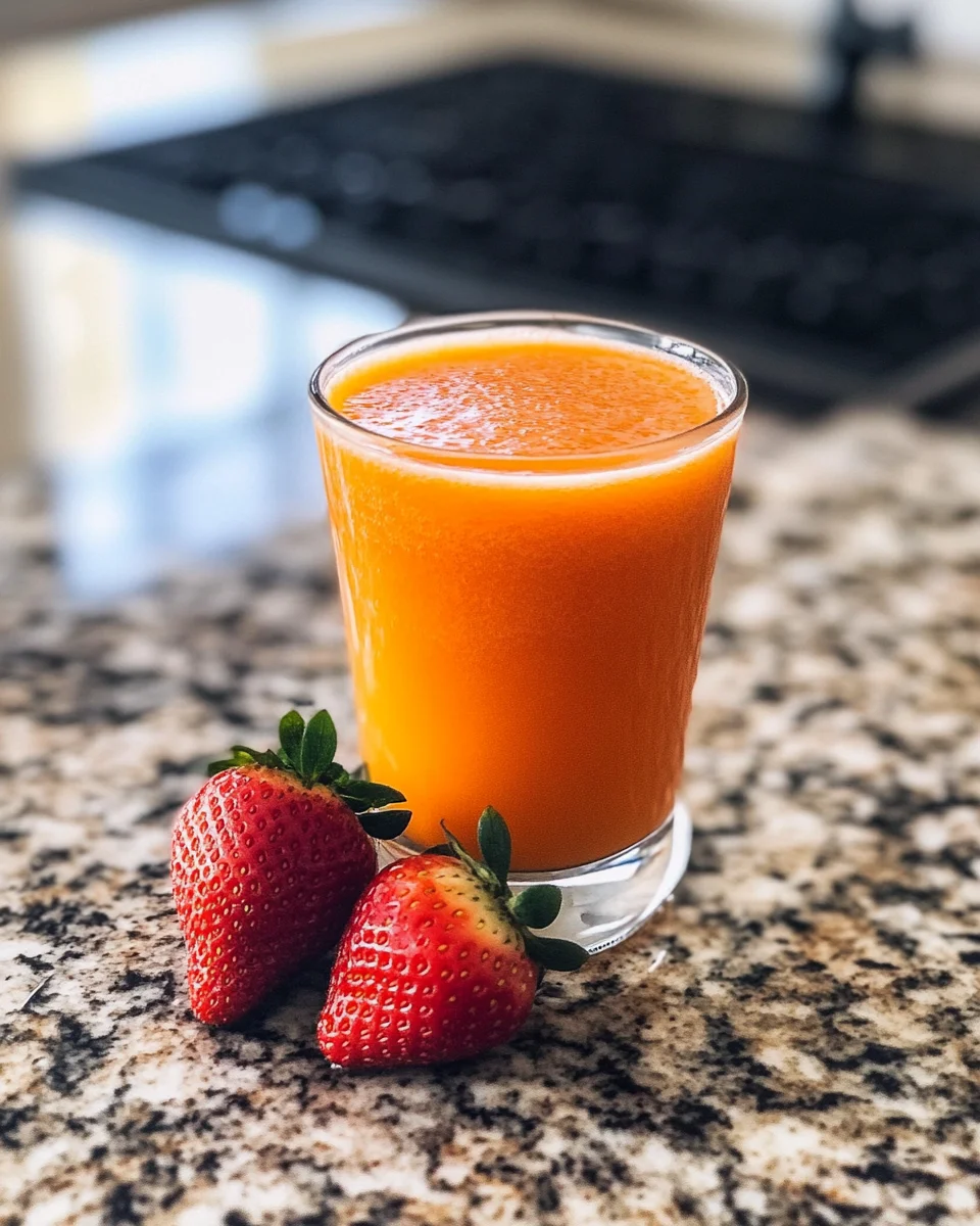 Strawberry