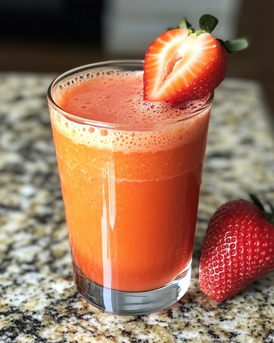 Strawberry