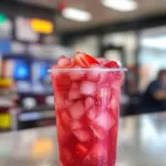Strawberry Watermelon Refresher