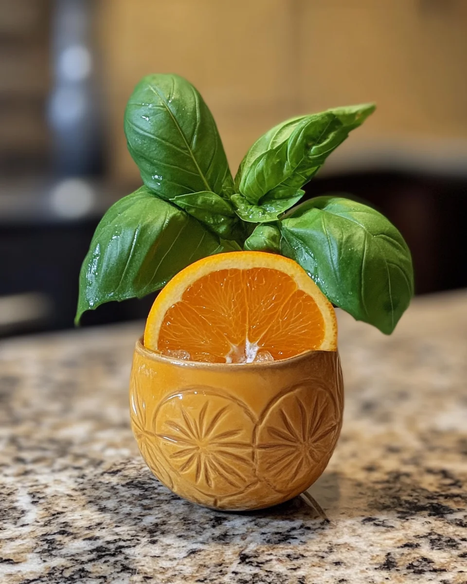 Tangerine