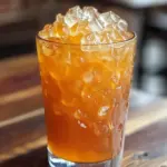 Thai Iced Tea