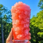 Watermelon Mint Slush