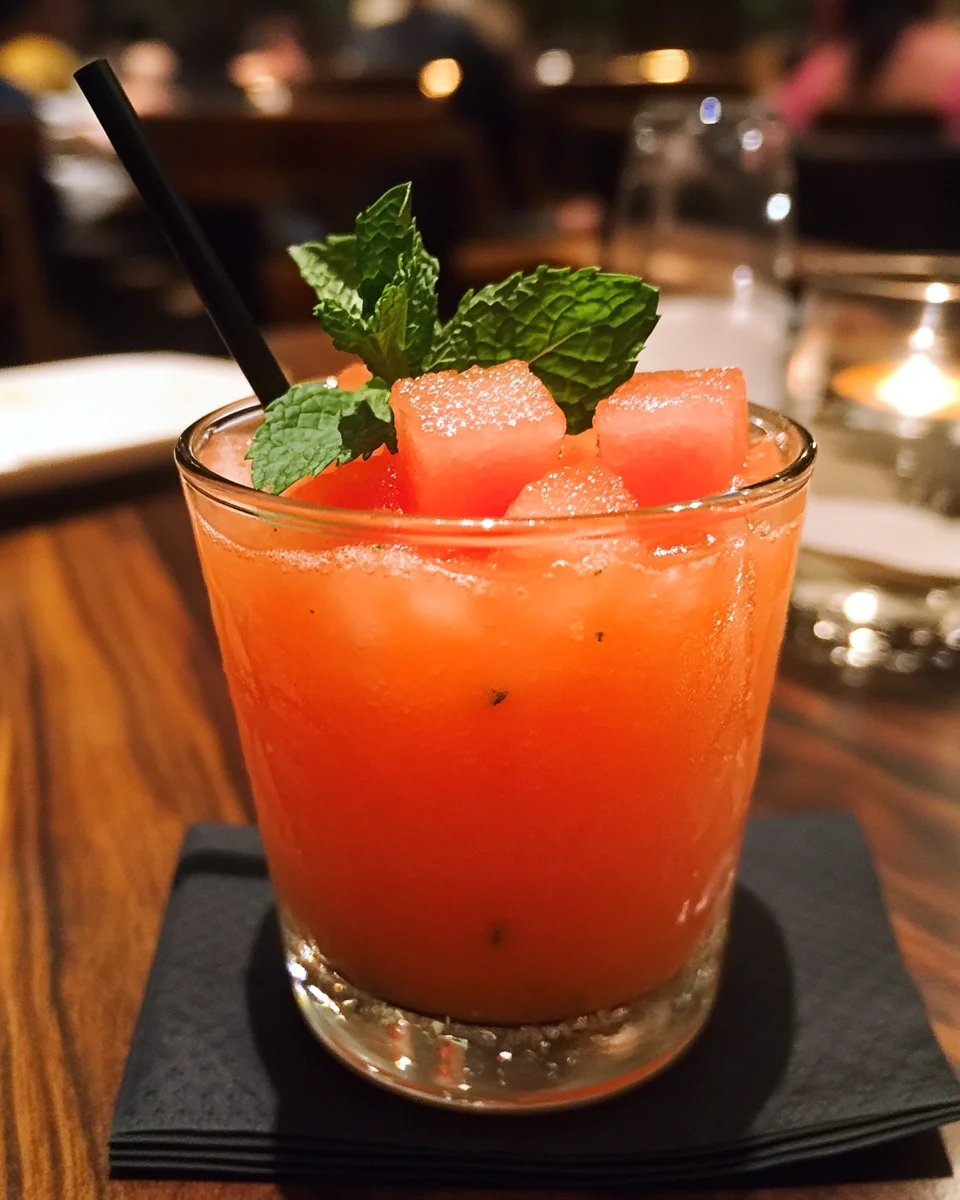 Watermelon