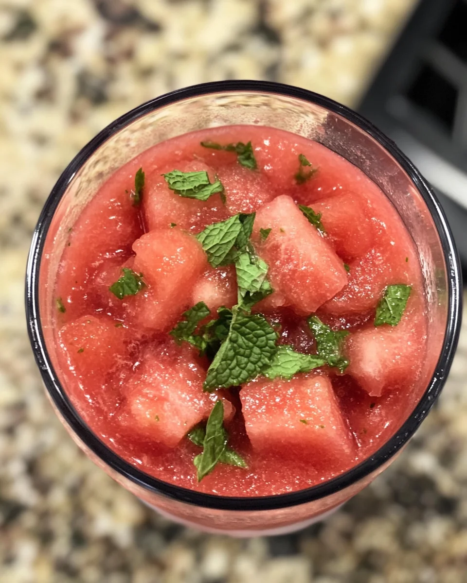 Watermelon
