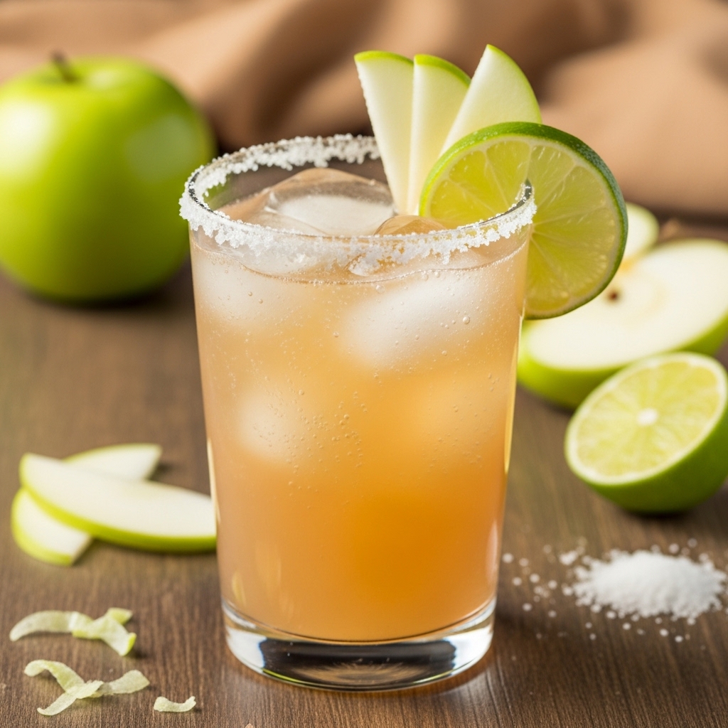 Apple Paloma