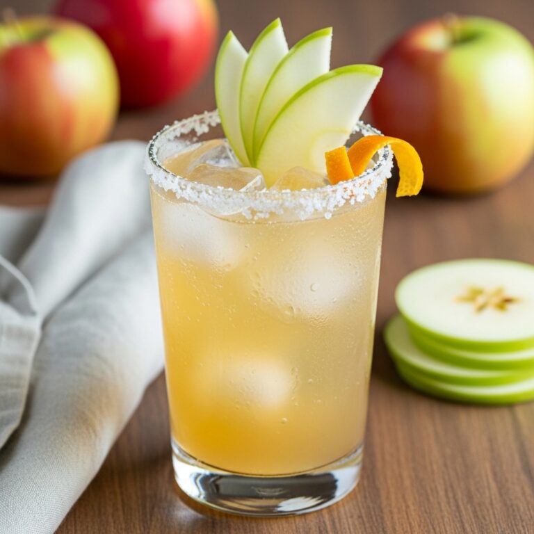 Apple Paloma