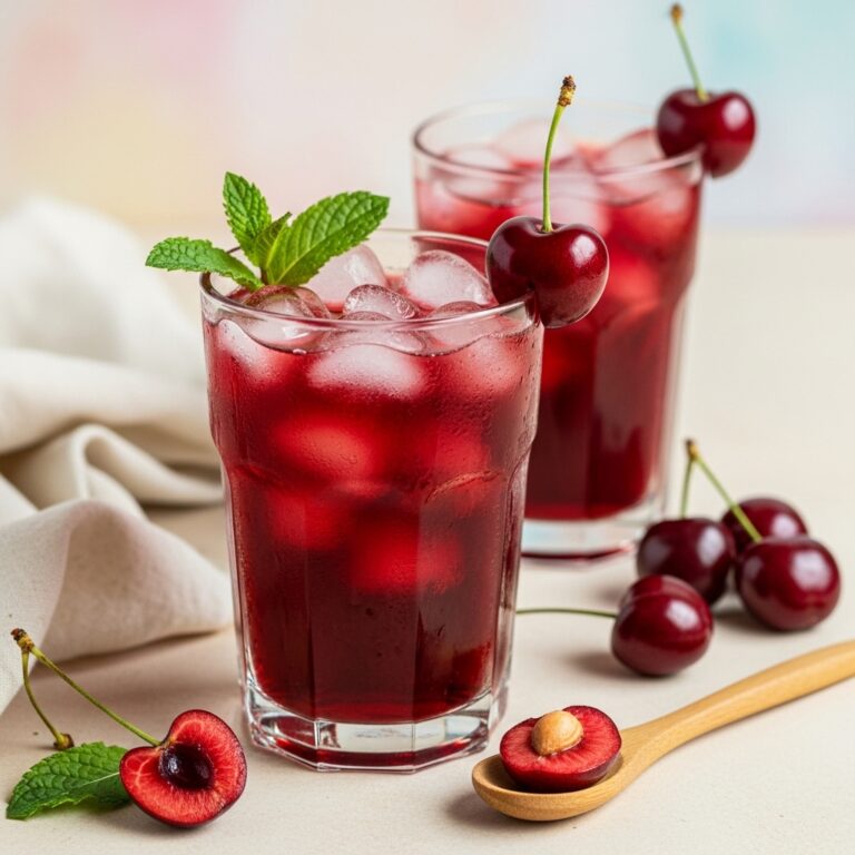 Cherry Magnesium Calmer