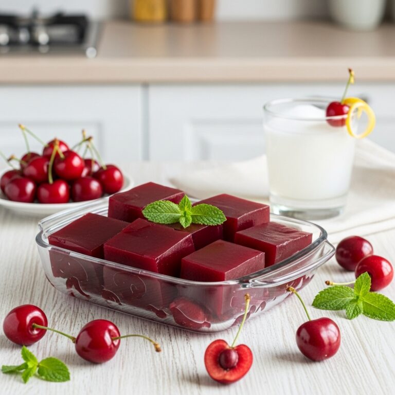 Cherry Magnesium Calmer