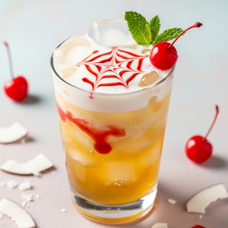 Dirty Soda Pilk