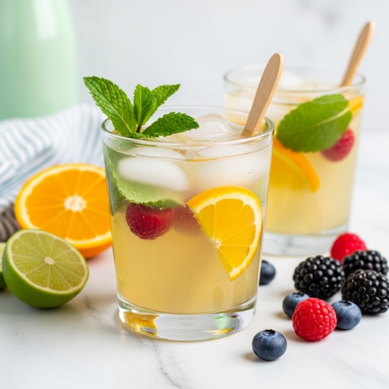 Kava-Free Anti-Stress Cooler