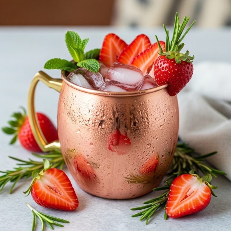 Roseberry Mule